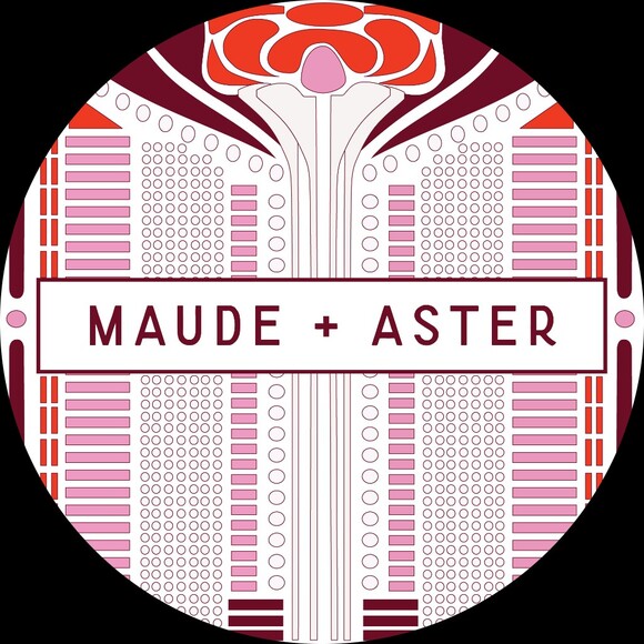 maudeandaster